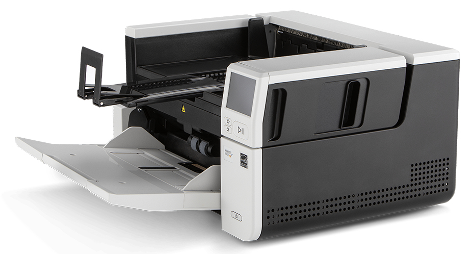Escaner KODAK Alaris S3060 