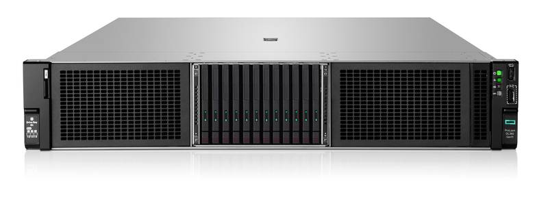 Servidores Hewlett Packard Enterprise DL380 Gen11 12cores