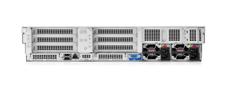 Servidores Hewlett Packard Enterprise DL380 Gen11 12cores