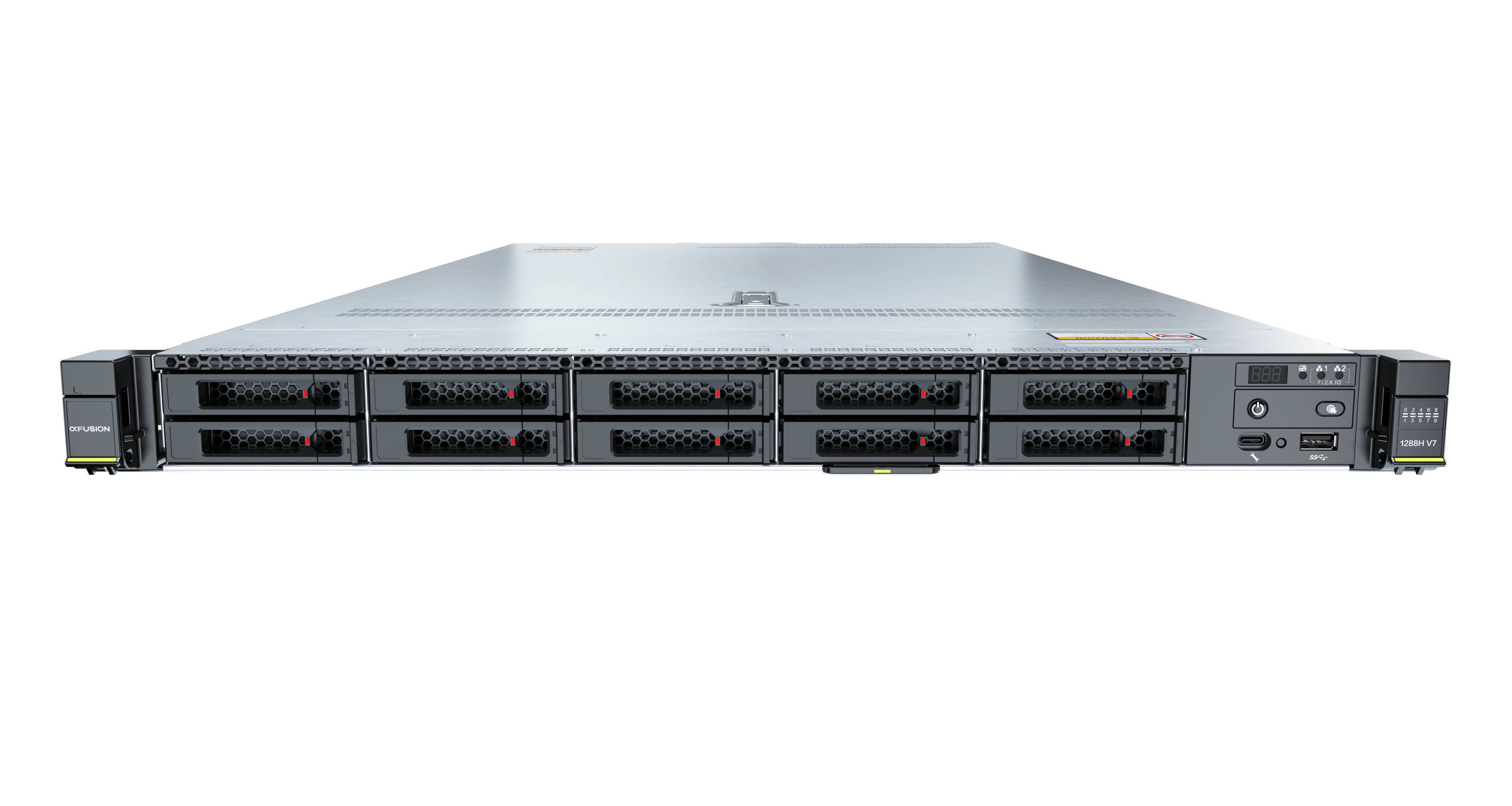 Servidores Xfusion 1288H V7-S8AAF