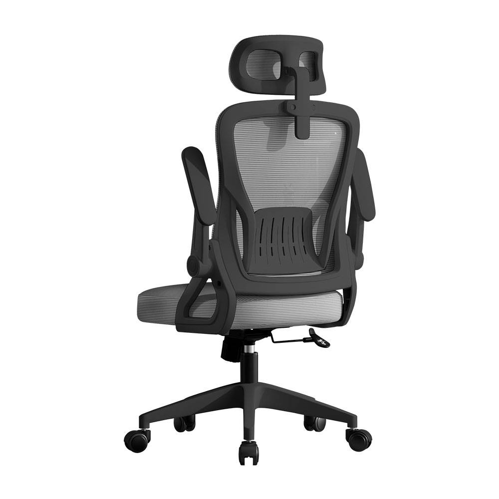 Sillas ACTECK FLUX CORE EC303HR