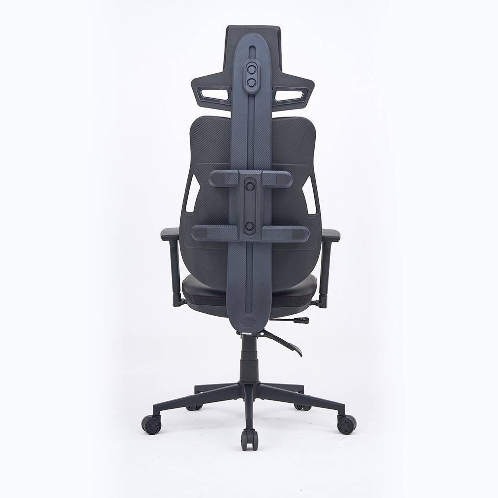 Sillas Gaming Balam Rush BR-940528