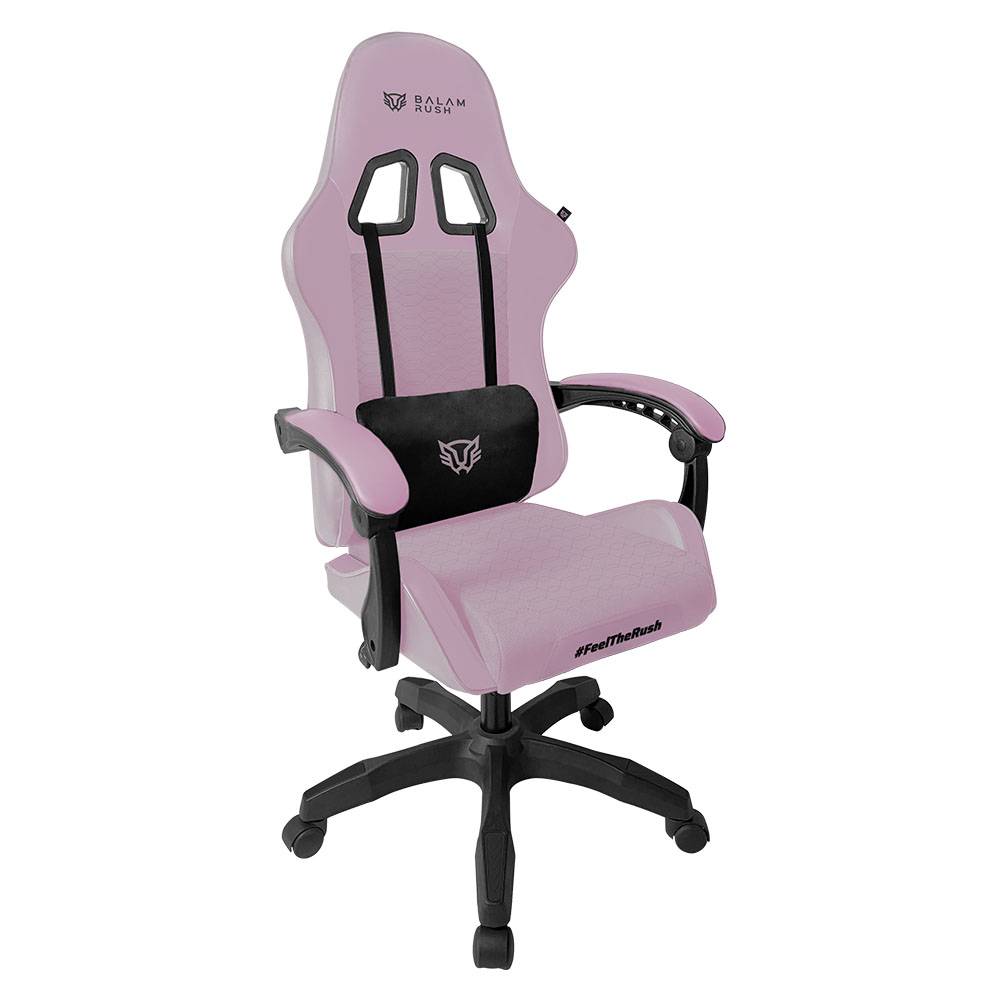 Sillas Gaming Balam Rush POWER RUSH V2