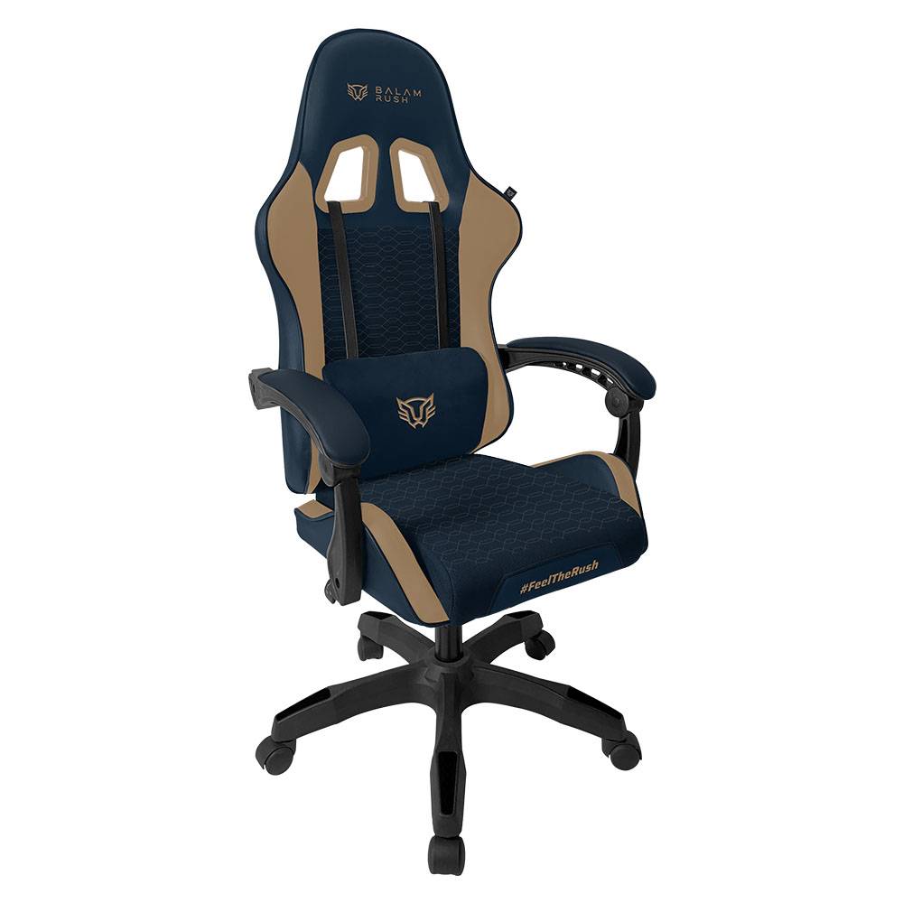 Sillas Gaming Balam Rush POWER RUSH V2