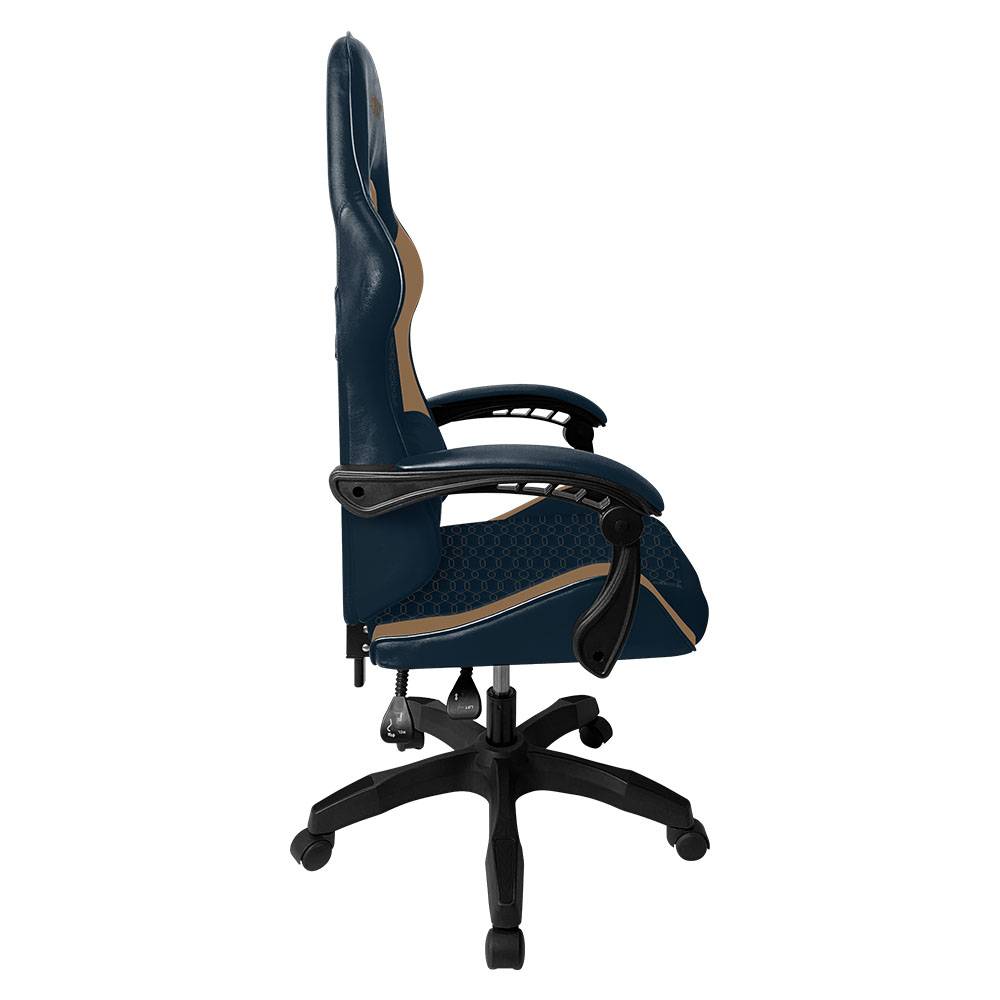 Sillas Gaming Balam Rush POWER RUSH V2