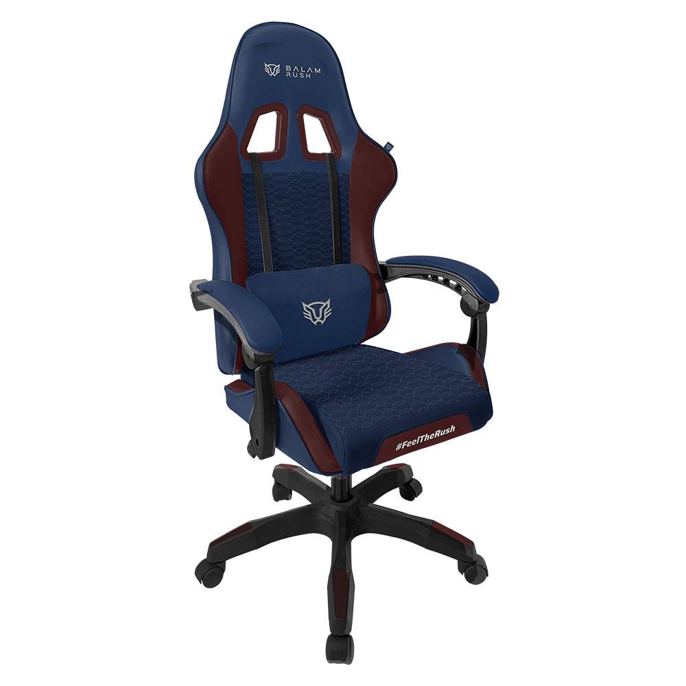 Sillas Gaming Balam Rush POWER RUSH V2