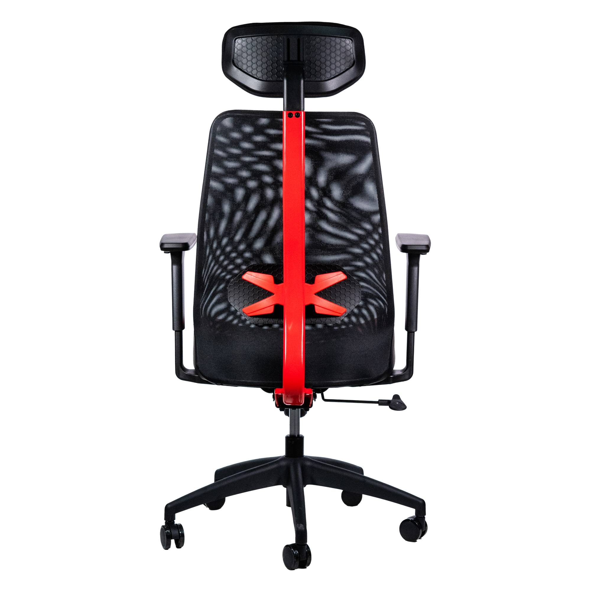 Sillas Naceb Technology NA-09S4R