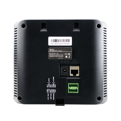 Control de Acesso ZK TECO MB360 / ID / ADMS
