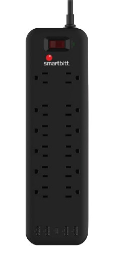 SUPRESORES SMARTBITT SBSS-B12-5U