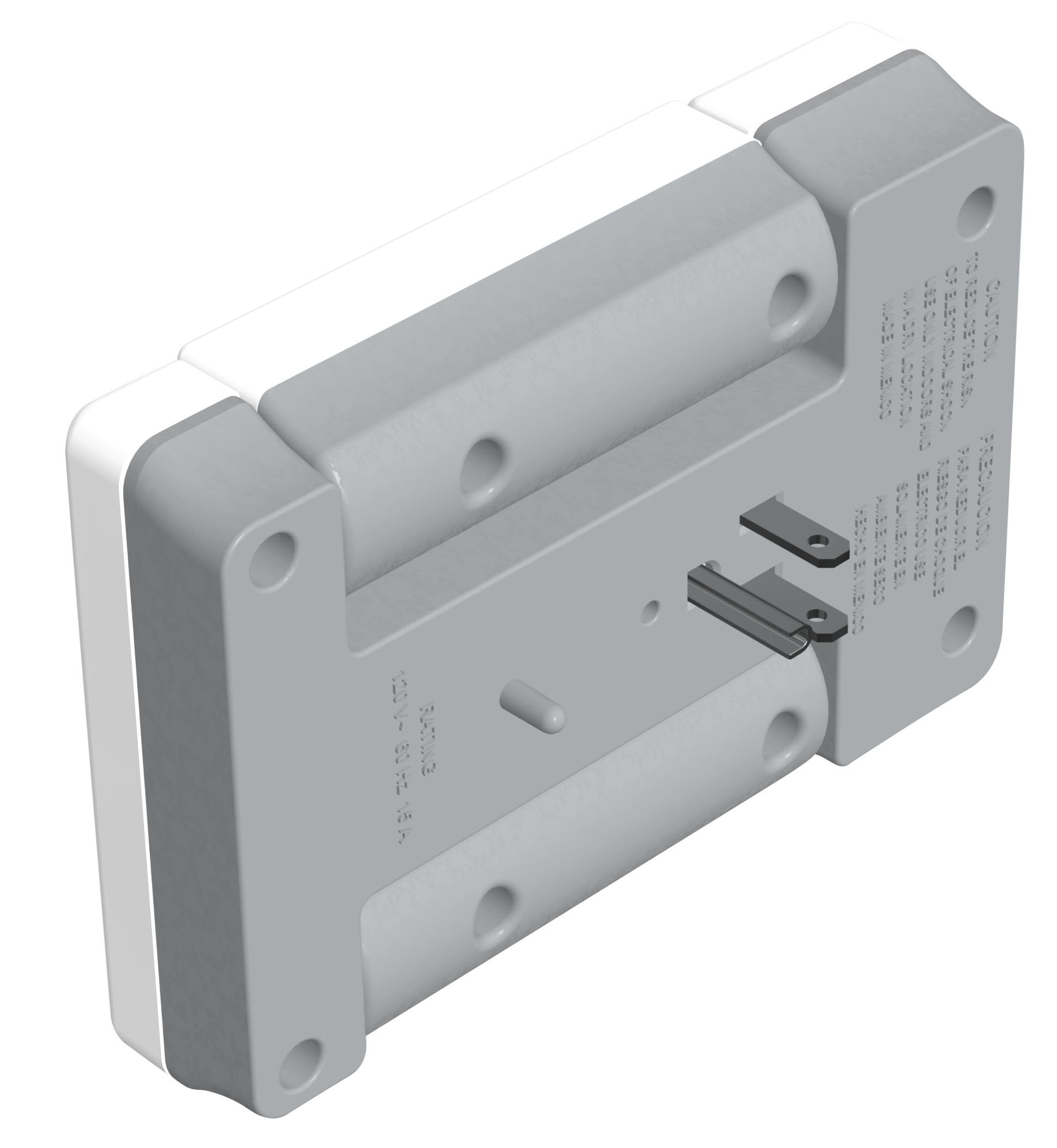 Supresor de Picos KOBLENZ SS-2000 USBAC