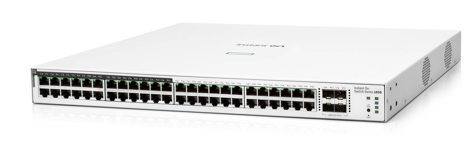 Switch ARUBA Instant On 1830