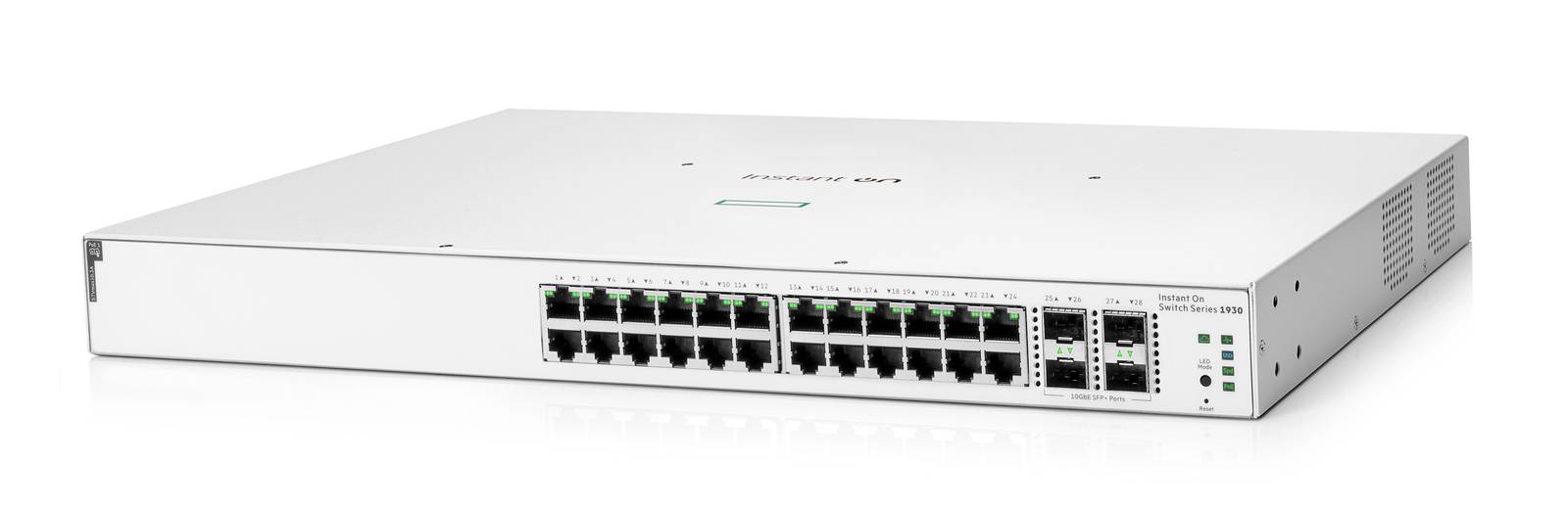 Switch ARUBA Instant On 1930
