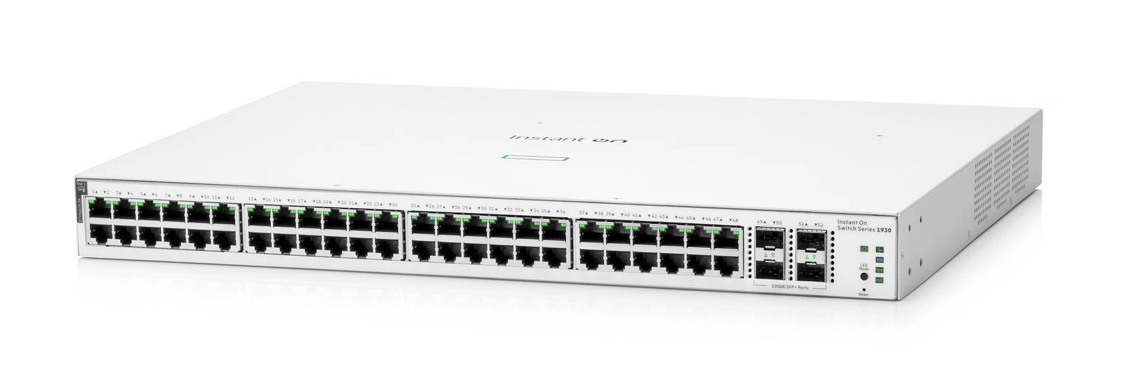 Switch ARUBA Instant On 1930