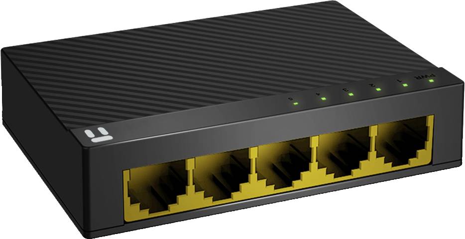 Switches NETIS ST3105GC