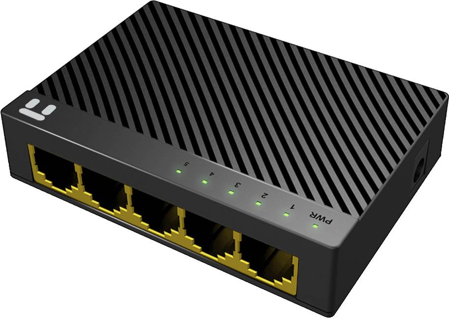 Switches NETIS ST3105GC