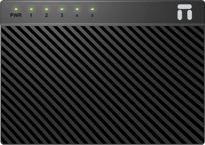 Switches NETIS ST3105GC