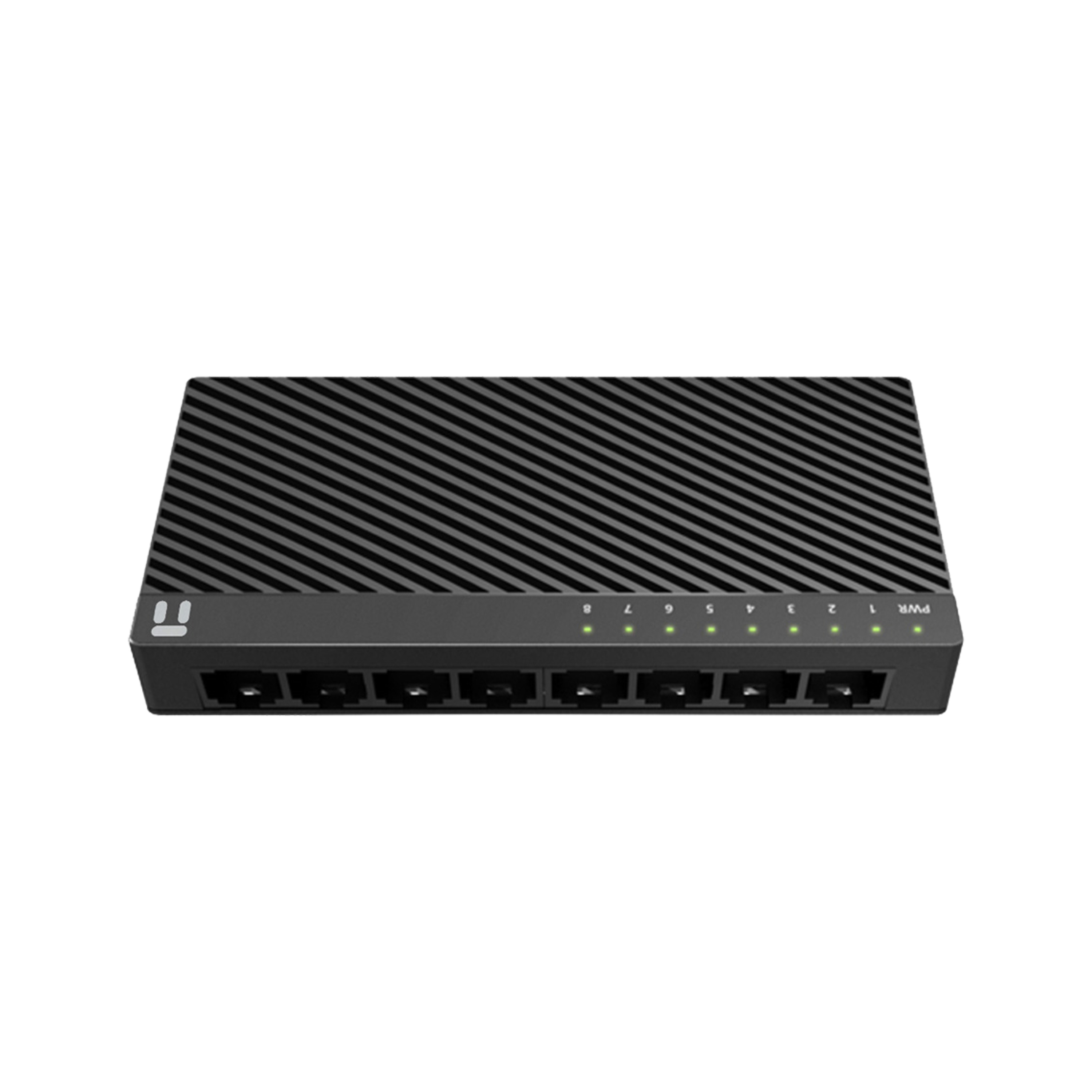 Switches NETIS ST3108C