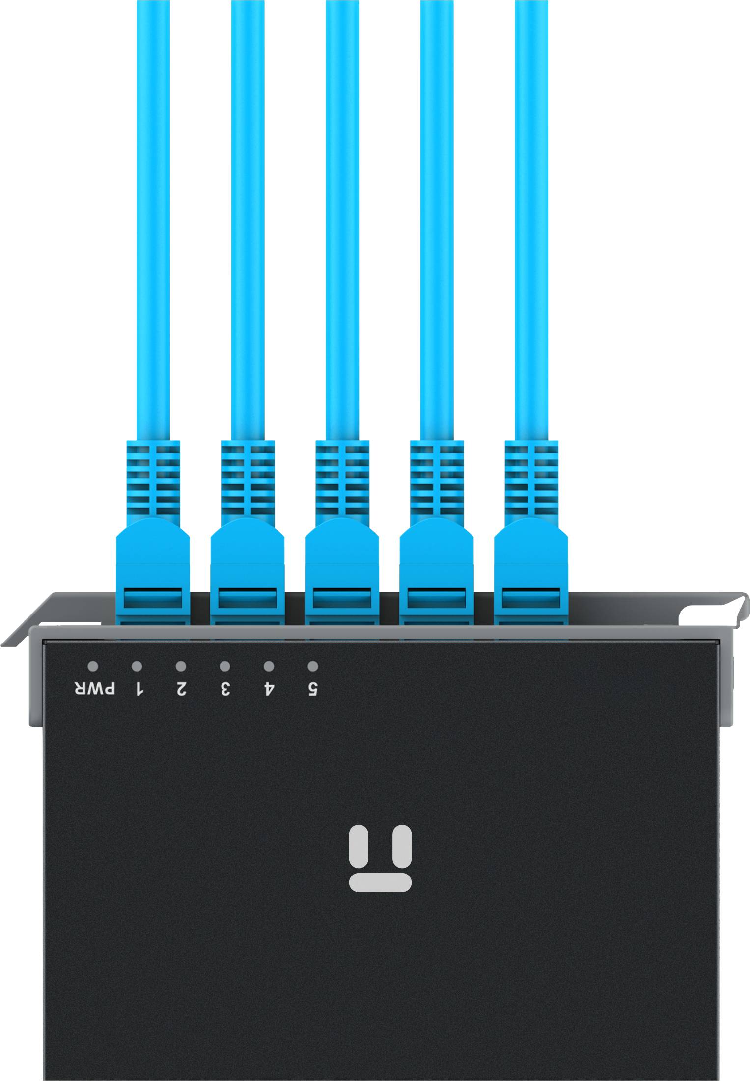 Switches NETIS ST105D