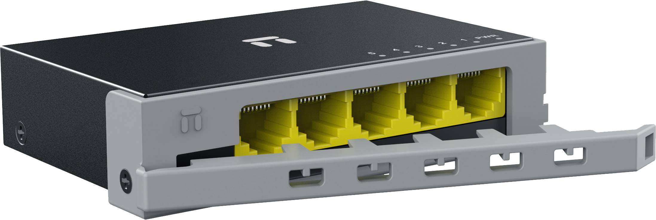 Switches NETIS ST105GD