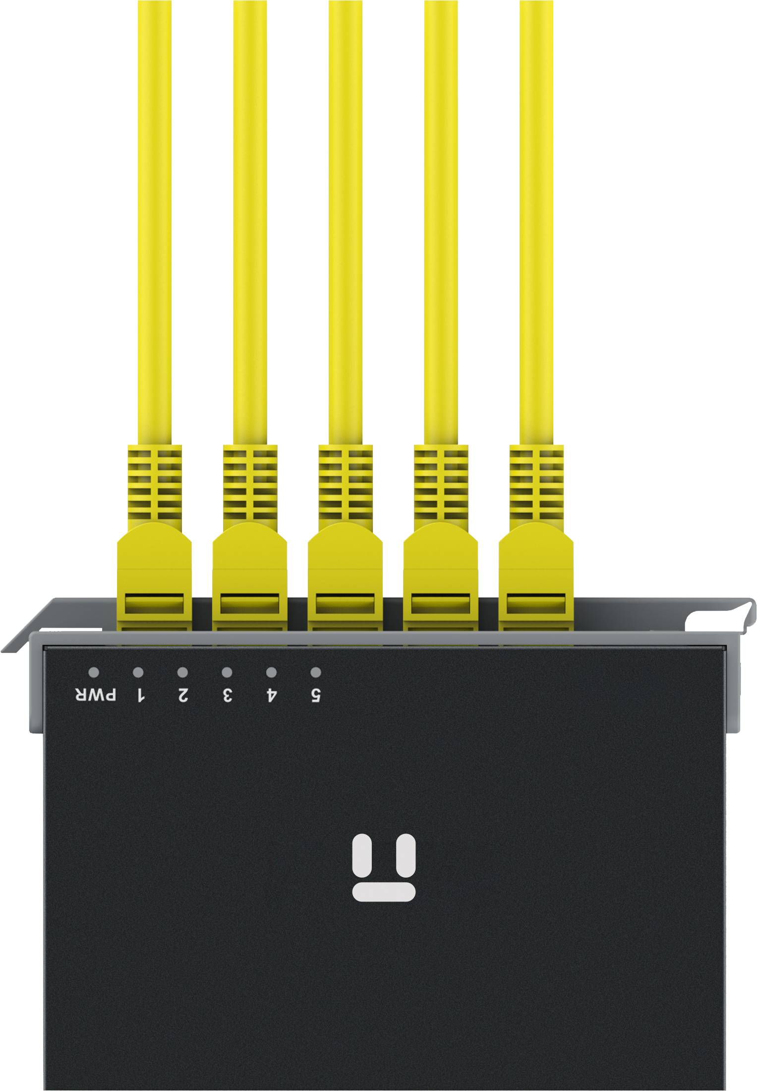 Switches NETIS ST105GD