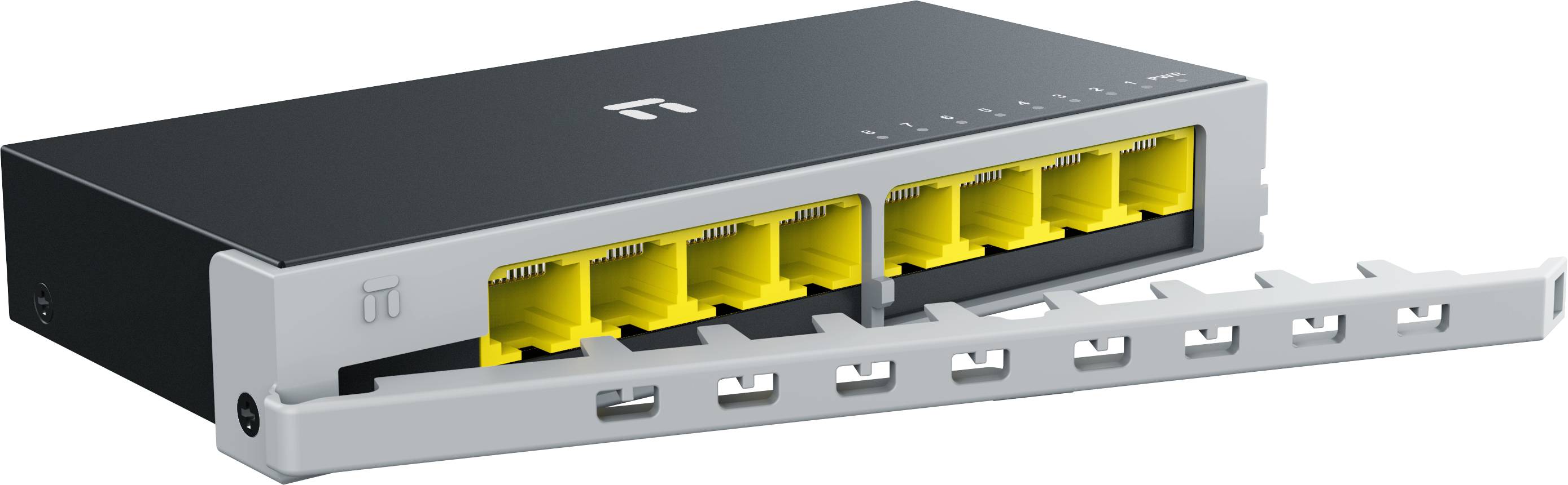 Switches NETIS ST108GD