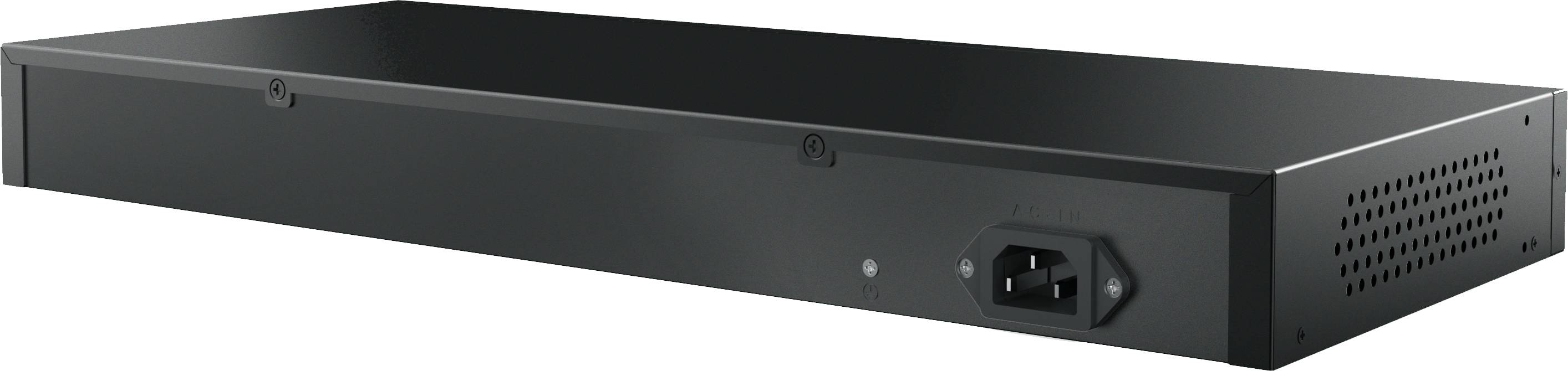 Switches NETIS P124GH