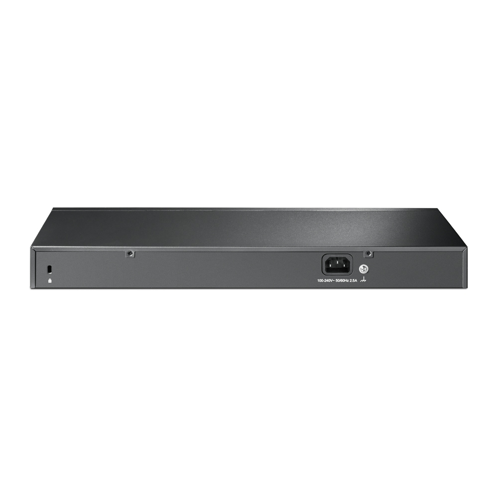 Switch POE TP-LINK TL-SL1218P