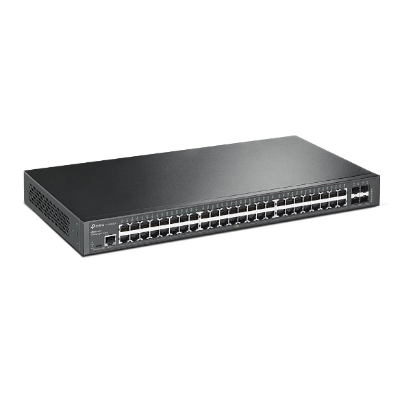 Switch Administrado TP-LINK SG3452X