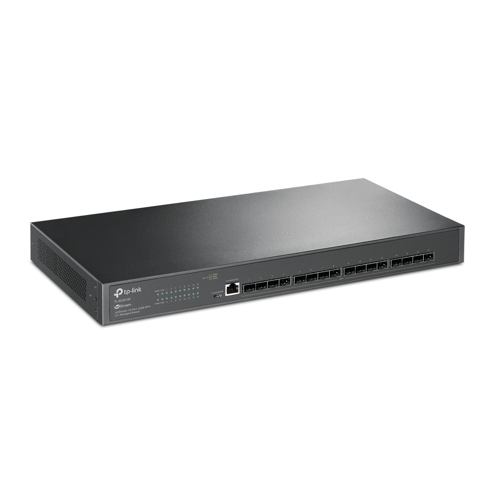 Switch TP-LINK SX3016F