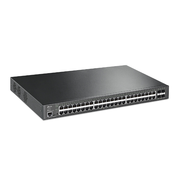 Switch TP-LINK SG3452XP