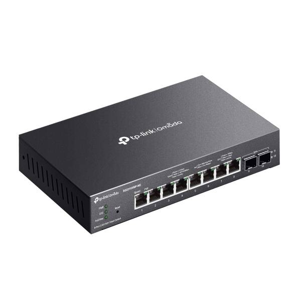 Switches Omada SG2210XMP-M2