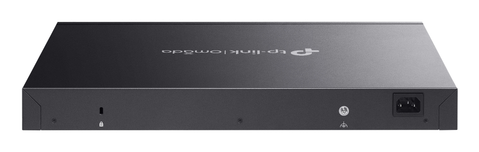 Switch TP-LINK SG5452XMPP