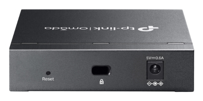 Switch TP-LINK ES205G