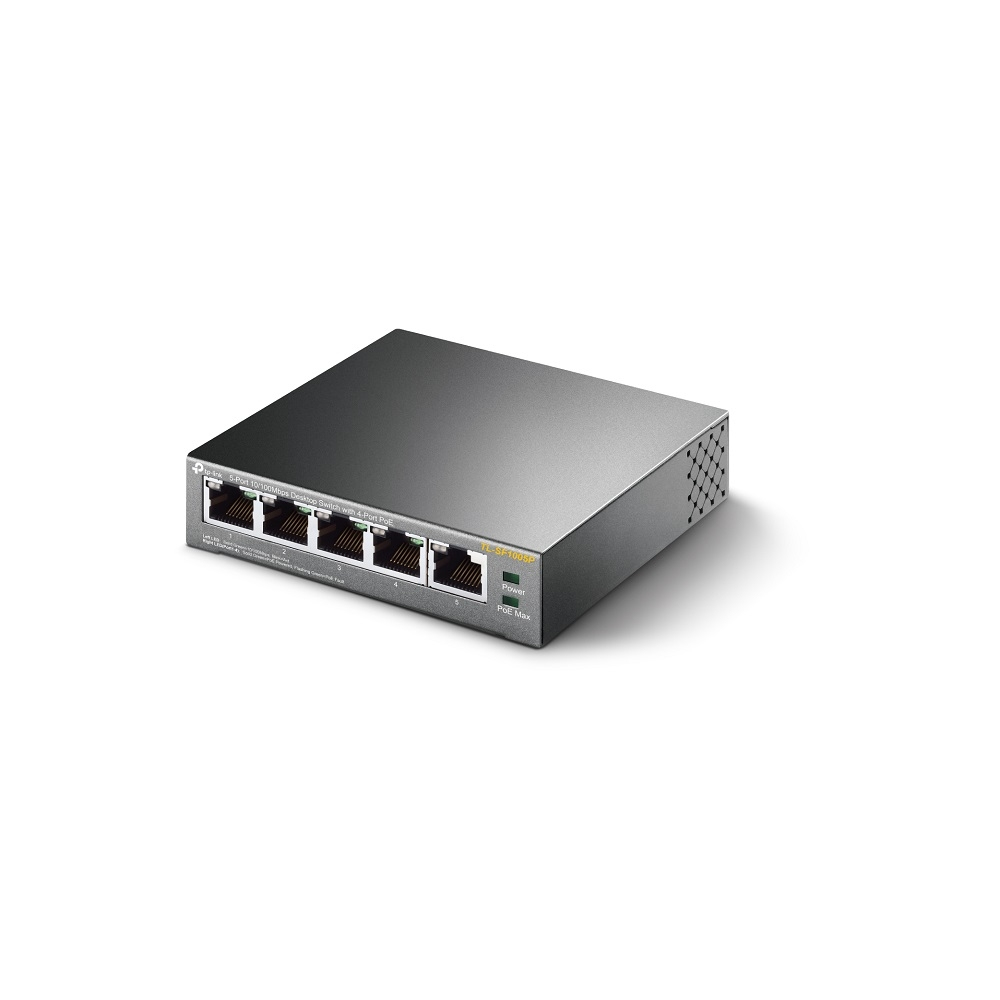 Switch TP-LINK TL-SF1005P