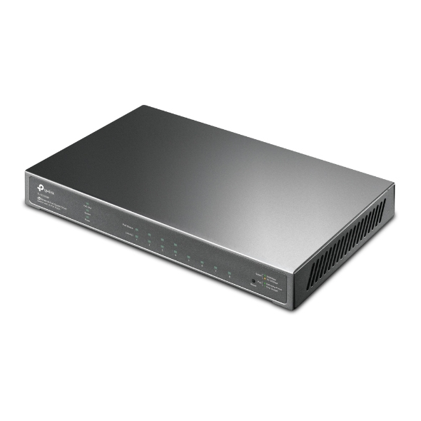 Switch Omada SG2008P
