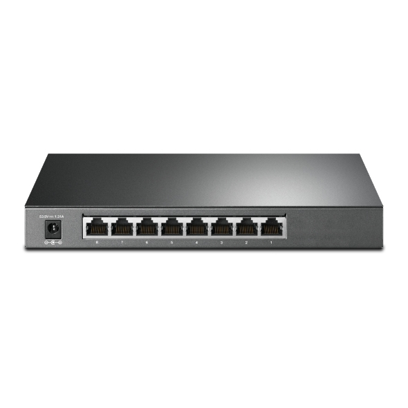 Switch Omada SG2008P