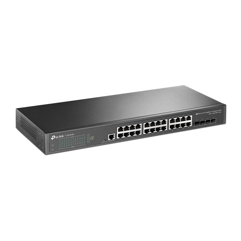 Switch TP-LINK SG3428X