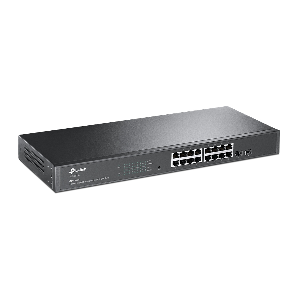 Switch Smart Gigabit Omada SG2218
