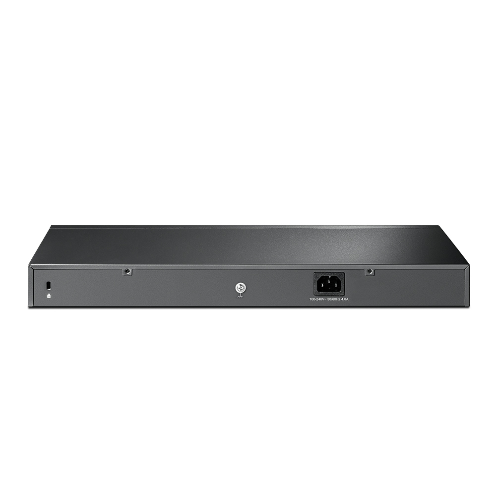 SWITCH TP-LINK TL-SG3210XHP-M2 DE 8    Omada SG3210XHP-M2