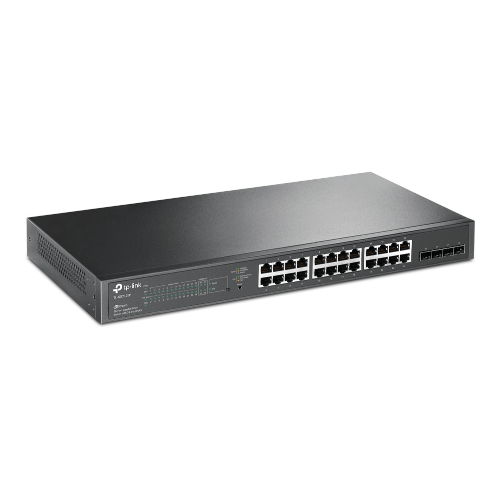 Switch Omada SG2428P