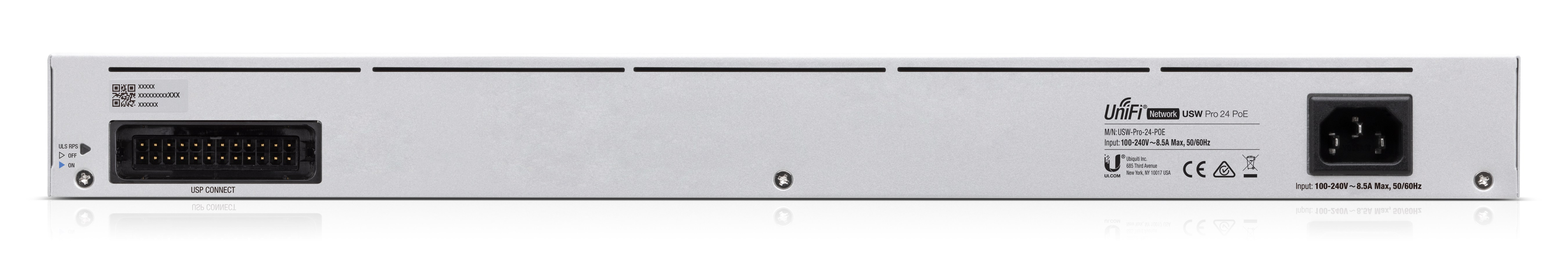 Switch  UBIQUITI USW-PRO-24-POE