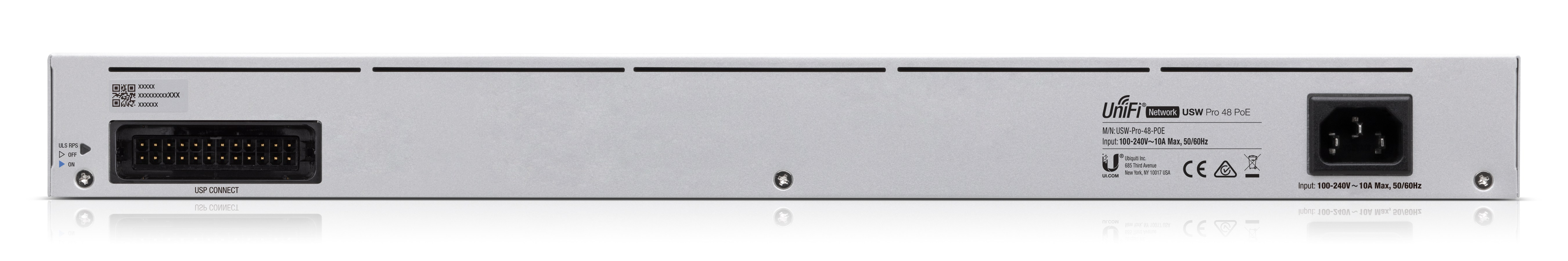 Switch UBIQUITI Gen2