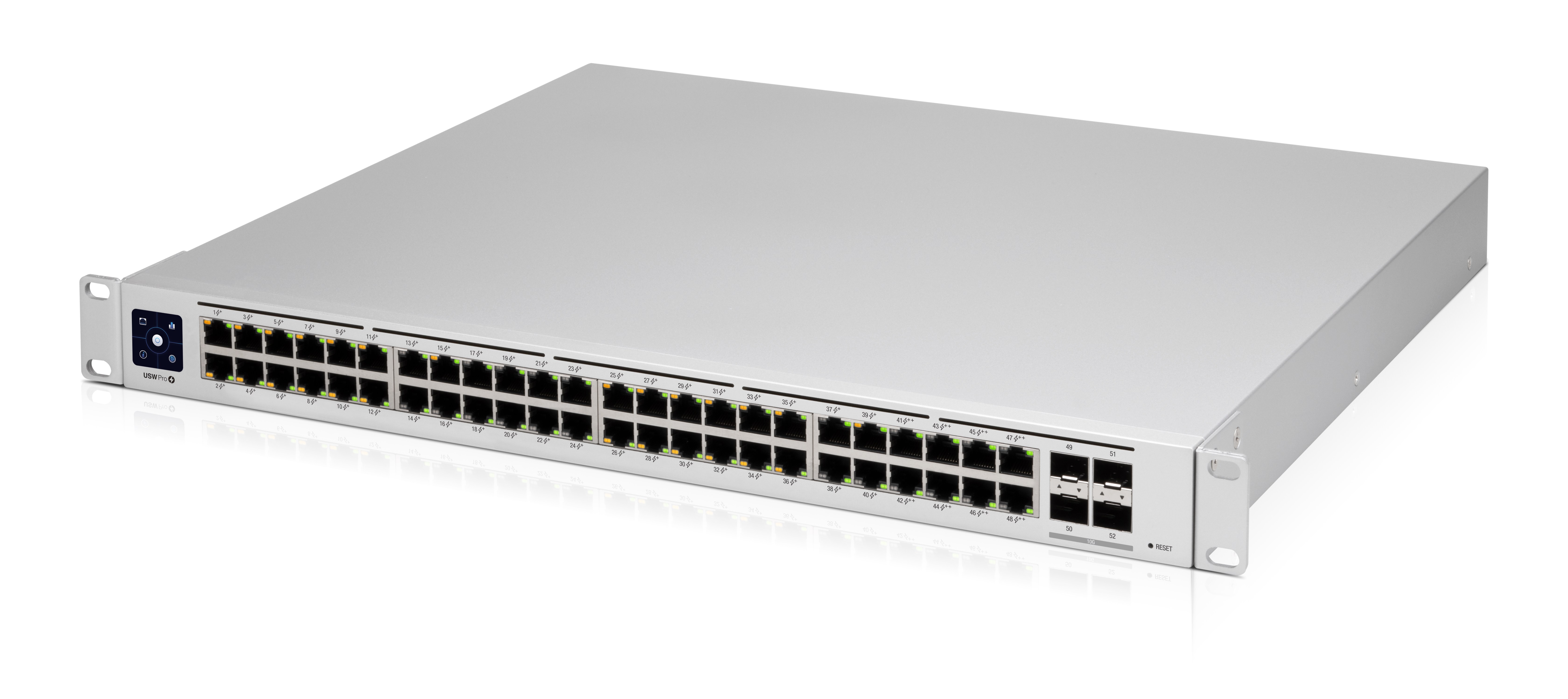 Switch UBIQUITI Gen2