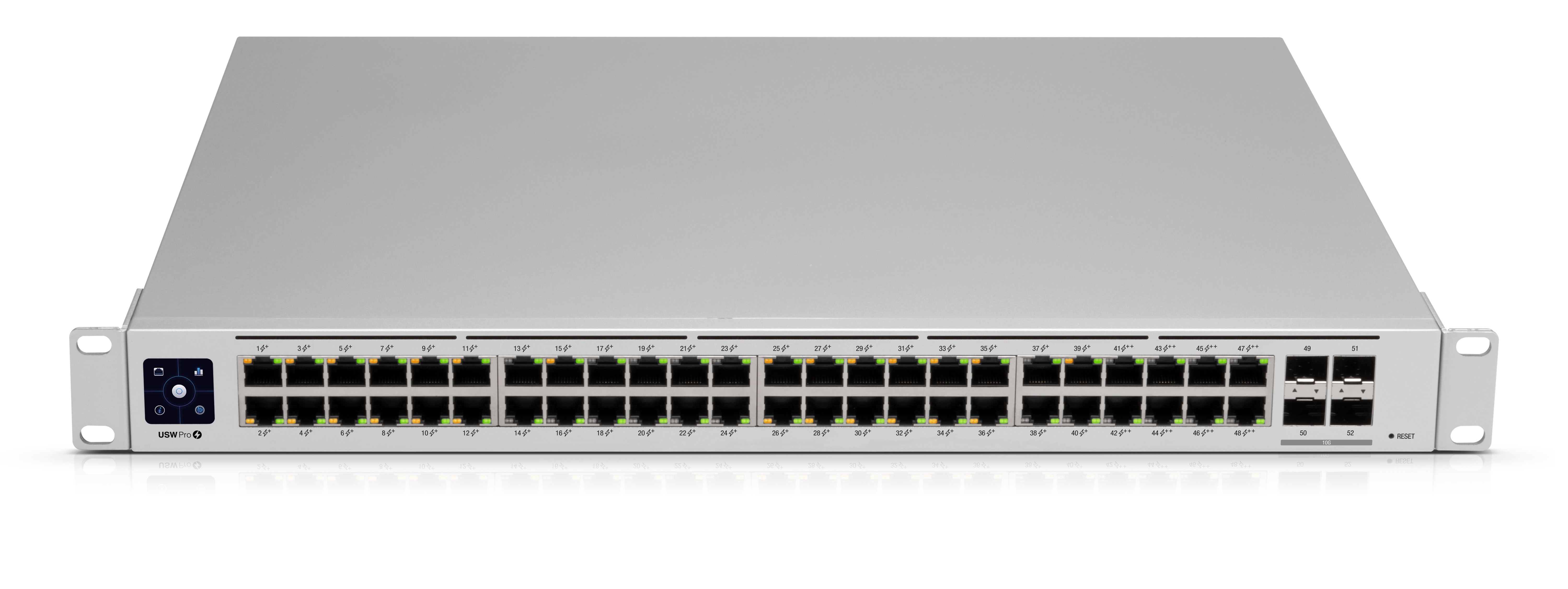 Switch UBIQUITI Gen2