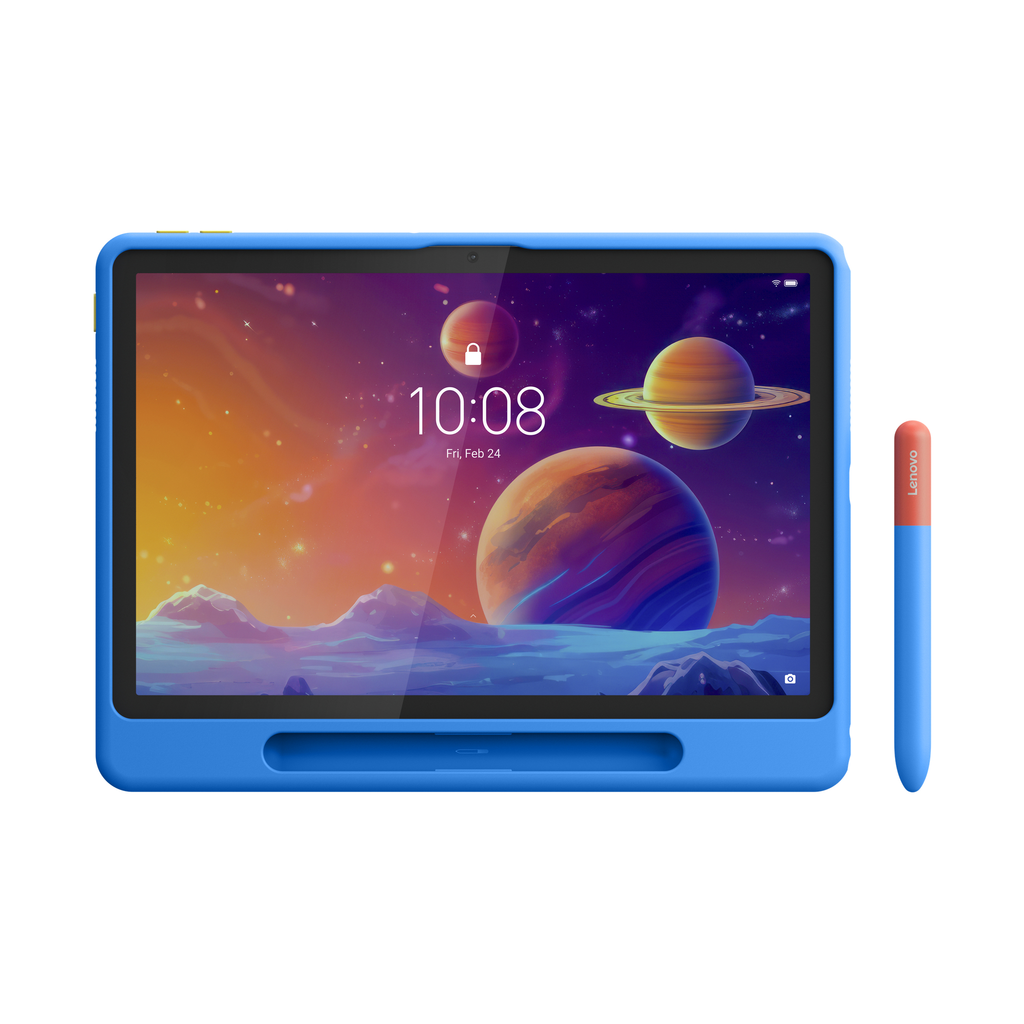 Tabletas LENOVO TAB G85/4GB/64GB/AND14 ZAEH0120MX