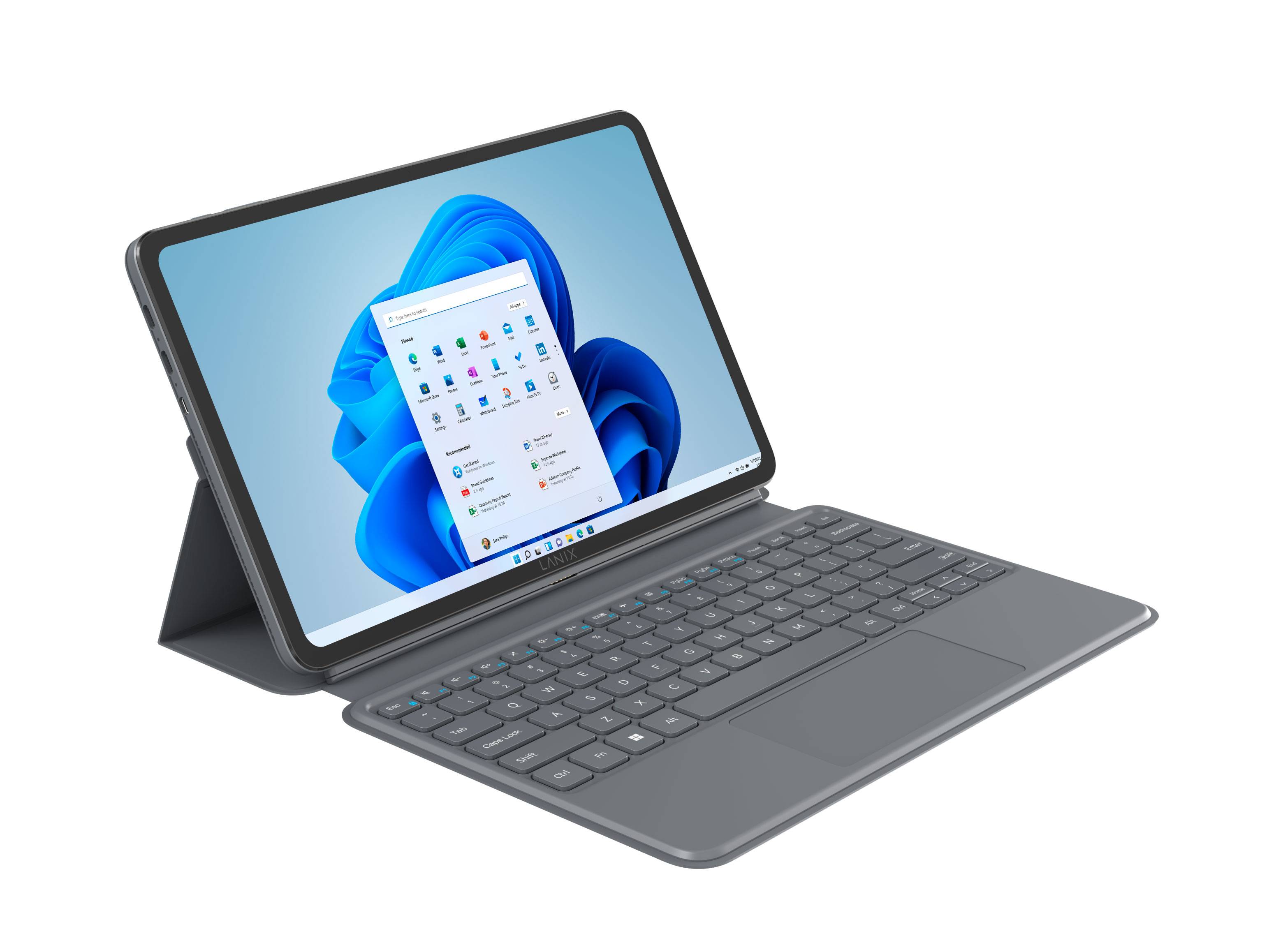 Tablet LANIX XTAB12 