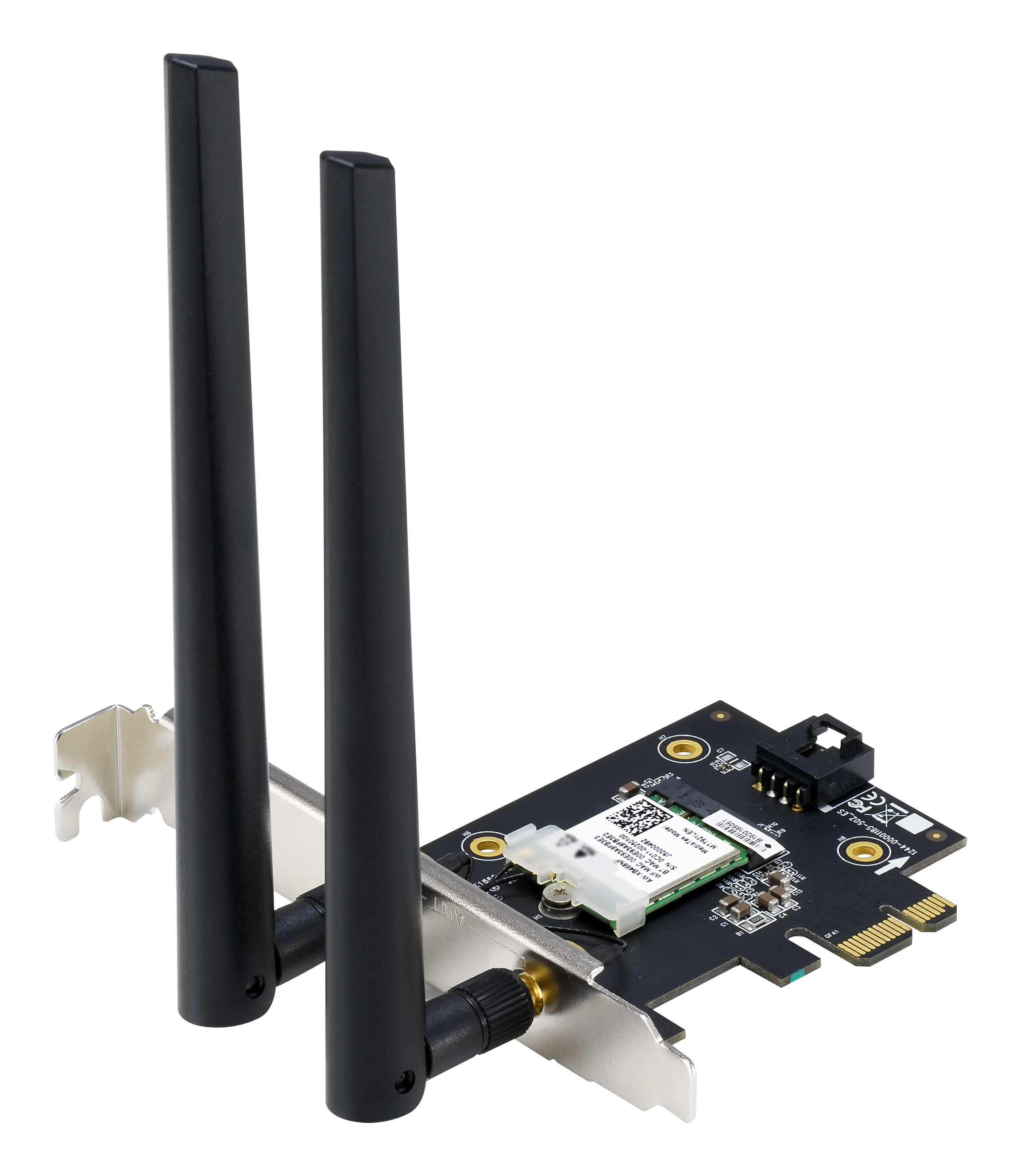Adaptador Inalambrico ASUS 90IG07A0-MA0B0T