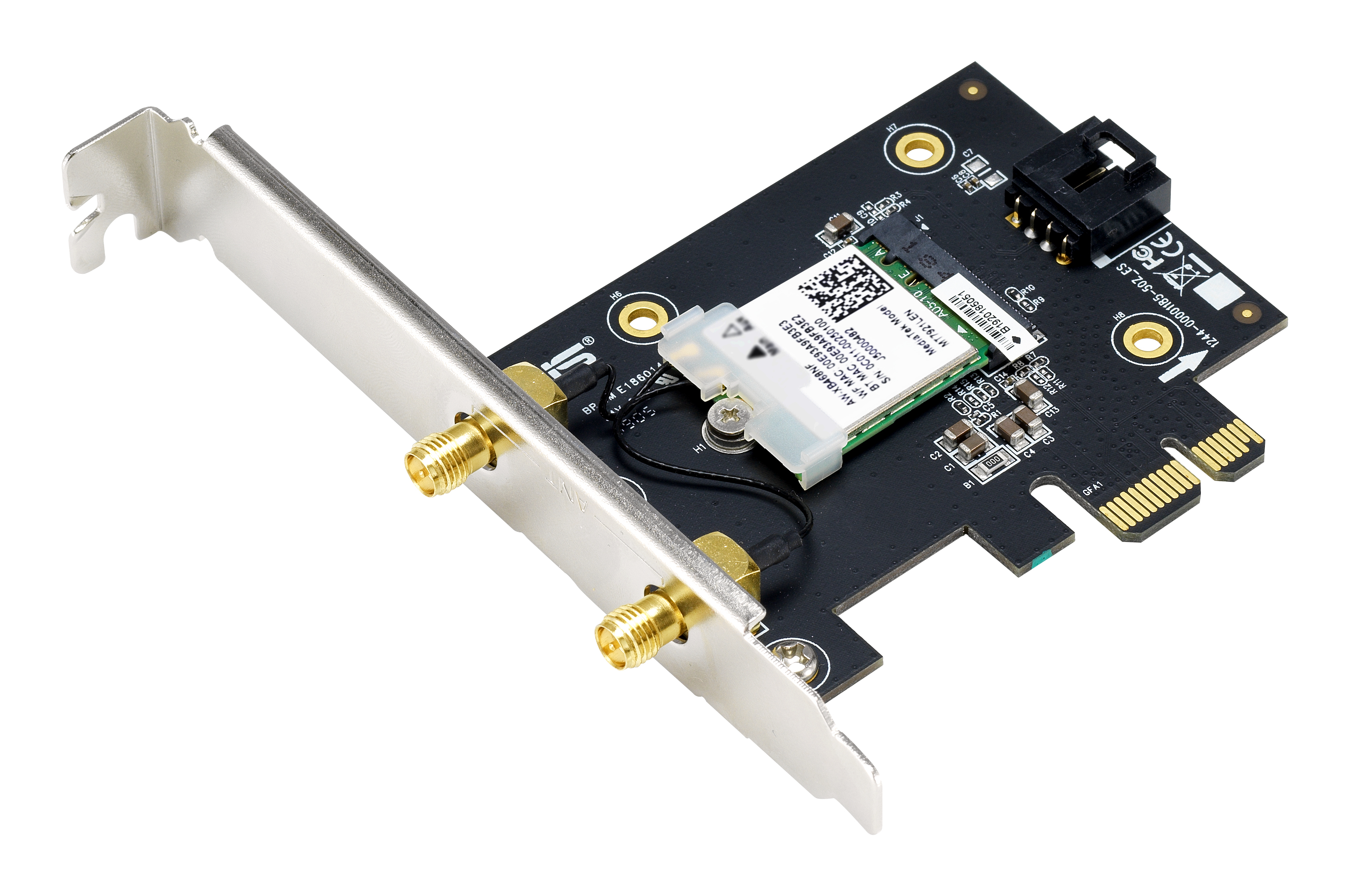 Adaptador Inalambrico ASUS 90IG07A0-MA0B0T