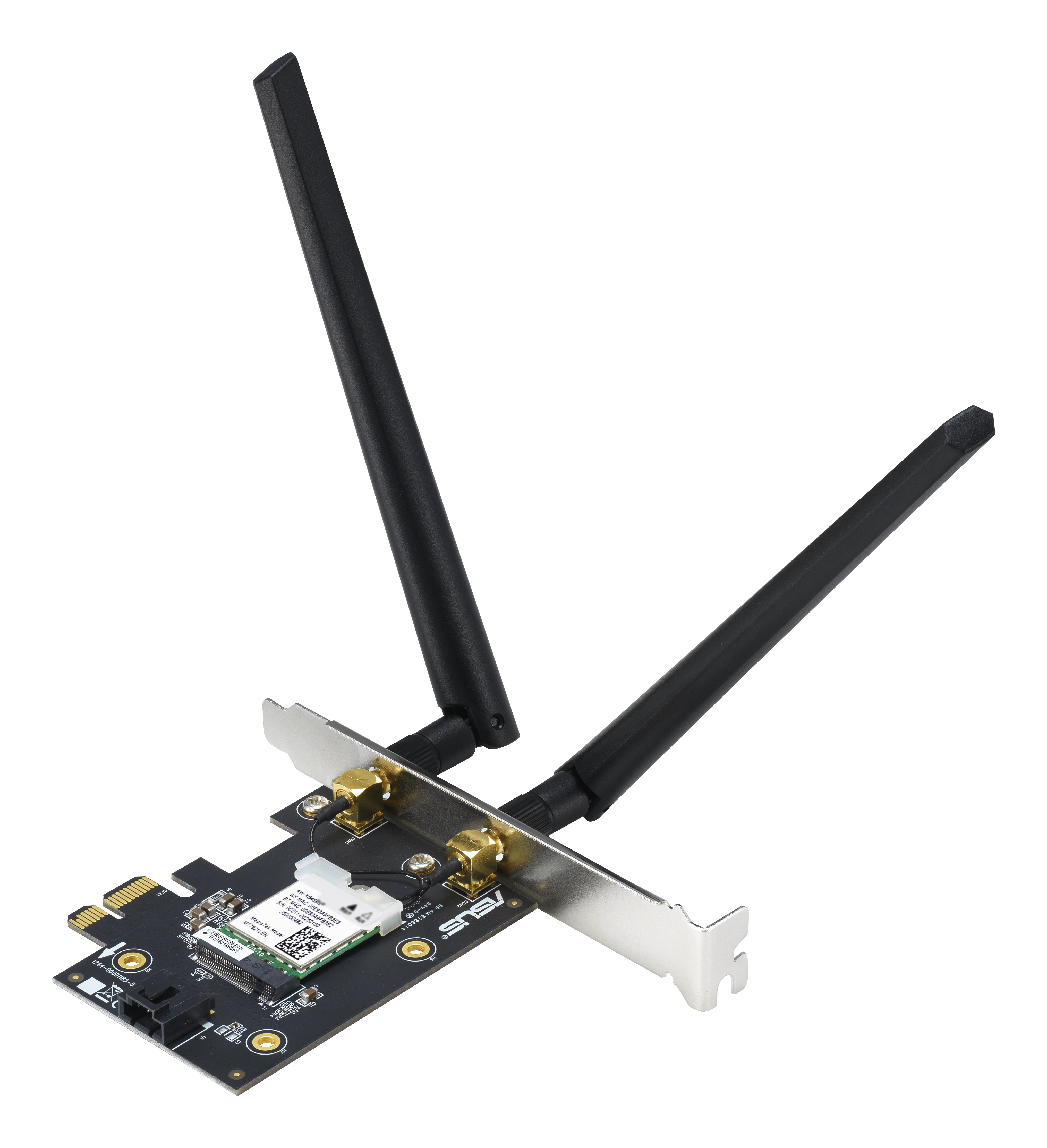 Adaptador Inalambrico ASUS 90IG07A0-MA0B0T