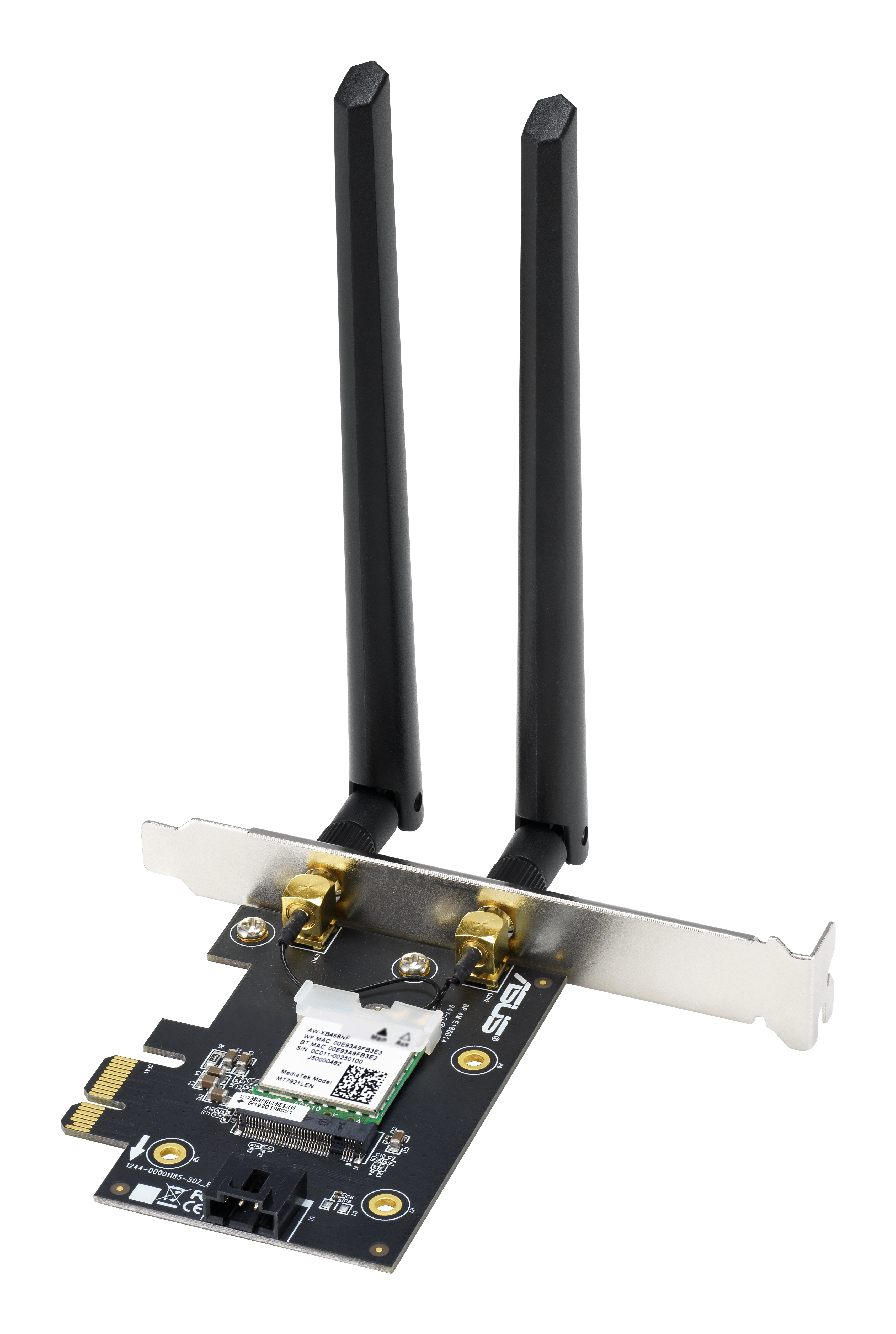 Adaptador Inalambrico ASUS 90IG07A0-MA0B0T